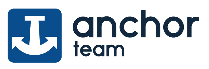logo anchor team 3